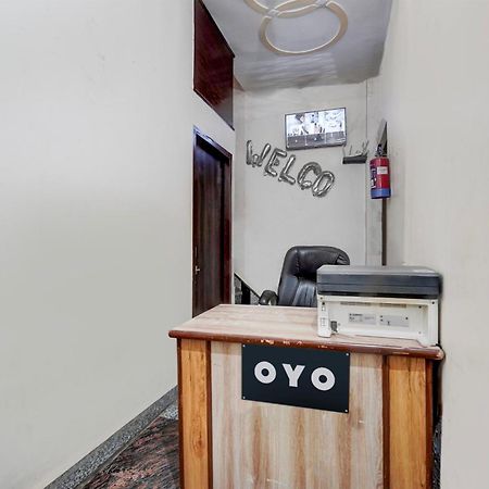 Oyo Hotel Maharaja Palace 密拉特 外观 照片
